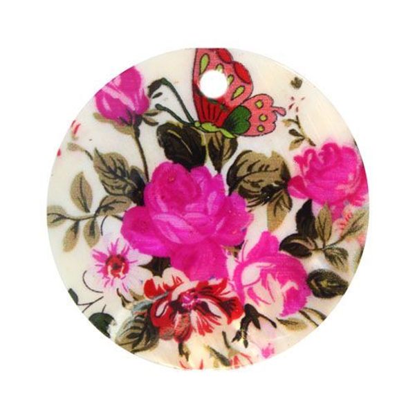 Декоративная подвеска 