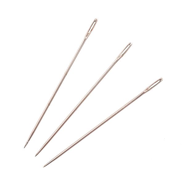 Иглы ручные для переплетных работ 3 (1/2