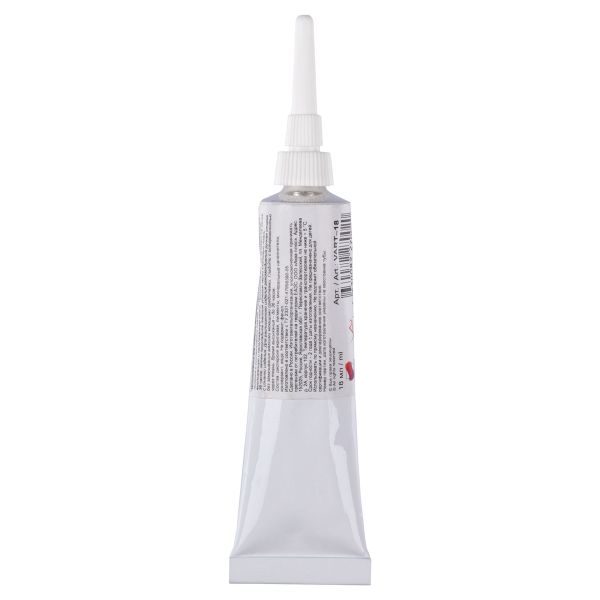 Контур по ткани 18 мл, 09 золото, Vista-Artista VART-18