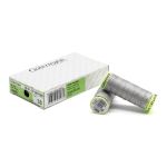 Нитки отделочные Gutermann Top Stitch, 30м, 038 св.серый, 5 катушек