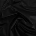 Ткань курточная Poly Oxford 150D 90±5 г/м², 150х147 см, черный, Gamma ZO150N