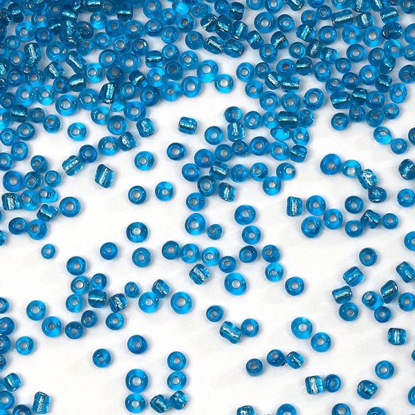 Бисер Magic4Hobby 12/0 (2 мм), 450 г, цв. 23B, арт. SL-2.10/0