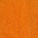 Шерсть для валяния (до 23 мкр), 50 г. 0491 оранжевый, Gamma FY-050
