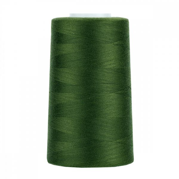 Нитки швейные Max 40/2, 4570 м (5000 ярд), 537 хаки / 1 бобина