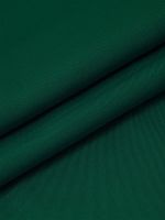 Габардин 150 г/м², 150 см / 50 метров, TBY.150153, цв.S153 т.зеленый