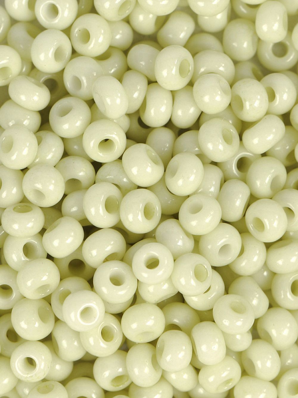 Бисер Preciosa 10/0 (2.3 мм), 50 г (10х5 г), цв. 03252