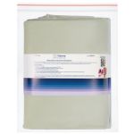 Микровелюр 312±5 г/м², 150х160±2 см, №190 бл.зелёный, Gamma MCVN