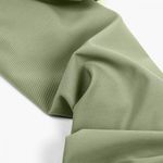 Гальяно костюмная 200 г/м², 150 см / 1 метр, ОТР.N-TBY.W2249.38, цв.38 оливковый