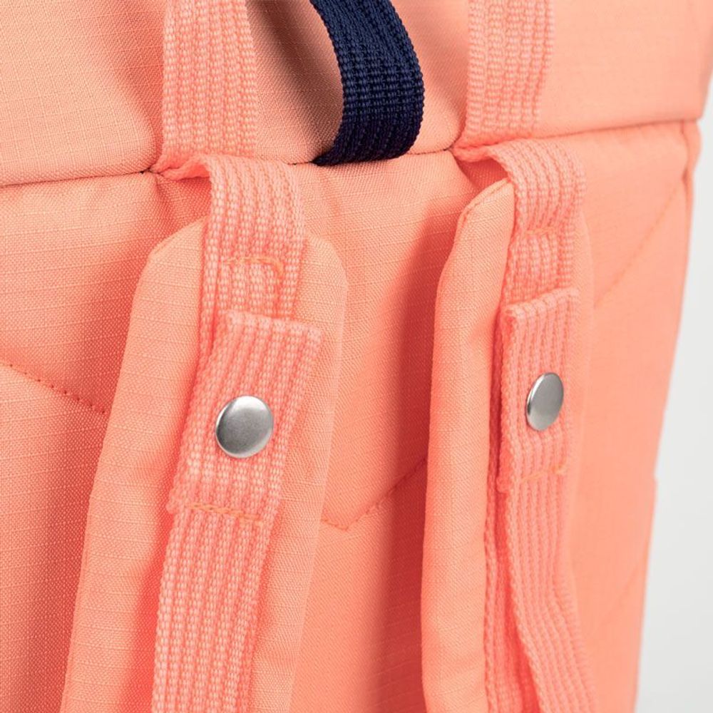 Рюкзак городской с откидной крышкой 42x29 x11 см, Milan 624302SNCP