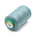 Нитки универсальные Bestex 40/2, 4570 м (5000 ярд) / 1 кат., 363 бирюзовый