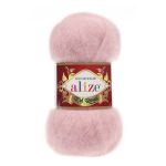 Пряжа Alize (Ализе) Kid Royal / уп.5 мот. по 50 г, 500м, 161 пудра A