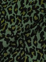 Штапель 90 г/м², 145 см / 2 метра, TBY Vi-34109-2 цв.34109-2