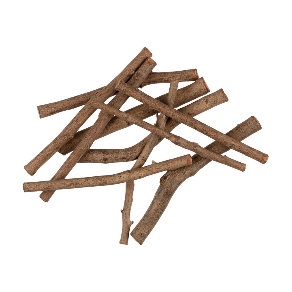 Ствол для топиария 100 г,±5 г, 20 см, 01, Blumentag VOLP-20 Ствол для топиария 100 г,±5 г, 20 см, 01, Blumentag VOLP-20