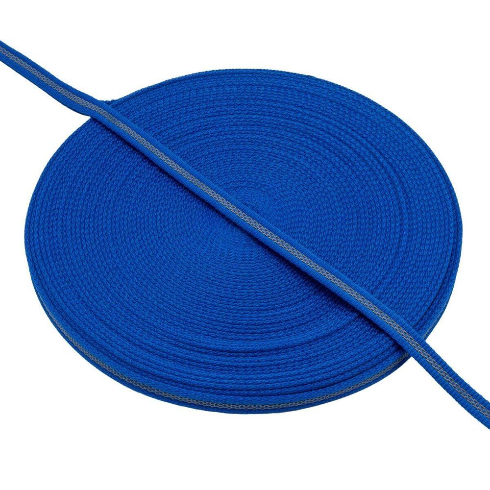 Стропа (ременная лента) 13 мм / 20 метров, 18 г/п.м., (Мн), 171 т.васильков, 90022