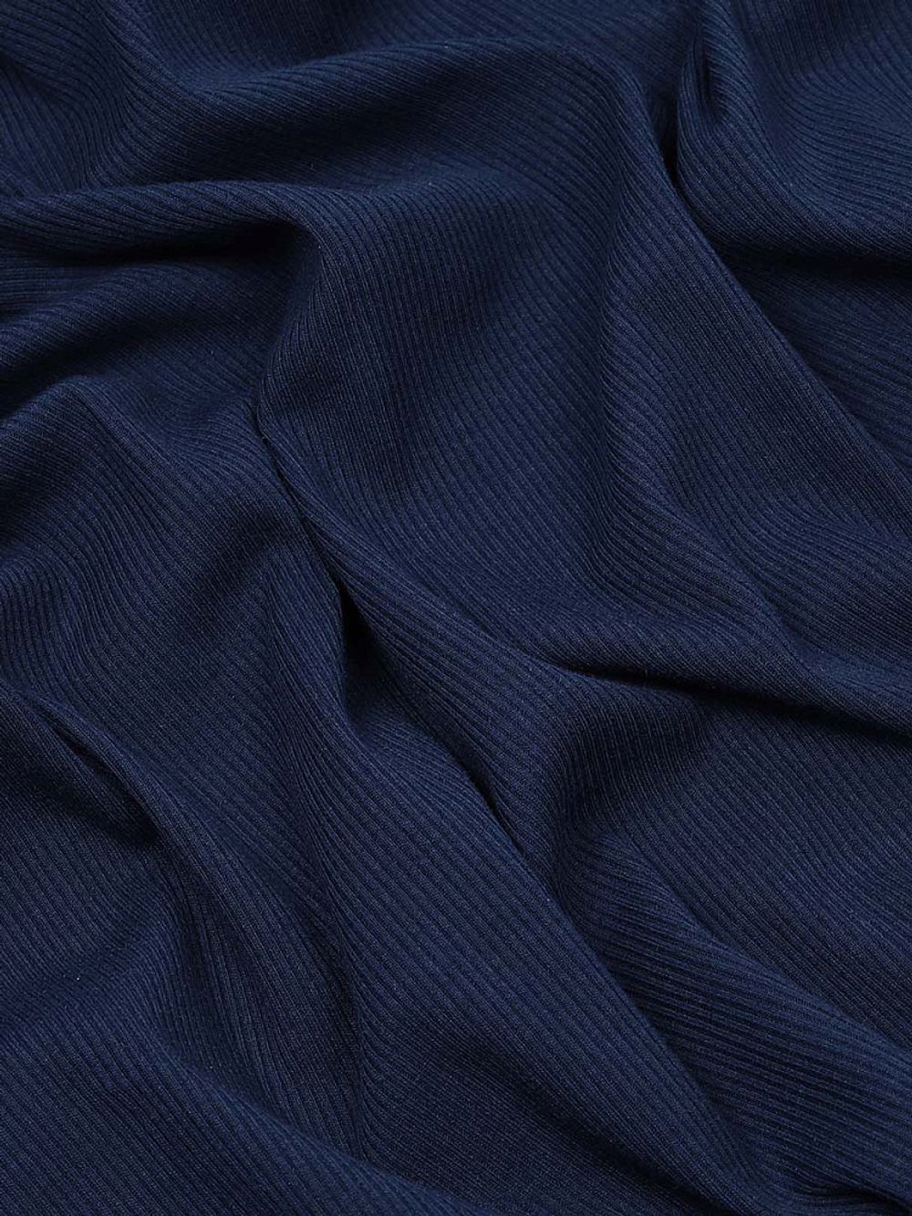 Кашкорсе 250 г/м², 130 см / 3 метра, КАШК.TBY.ХЛ-ПЭ.S196/S058.3, цв.S196/S058 т.синий