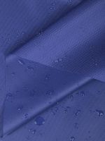 Оксфорд 600D PU1000 220 г/м², 150 см / 1 метр, ОКС.TBY600D.S027.1, S027 василек