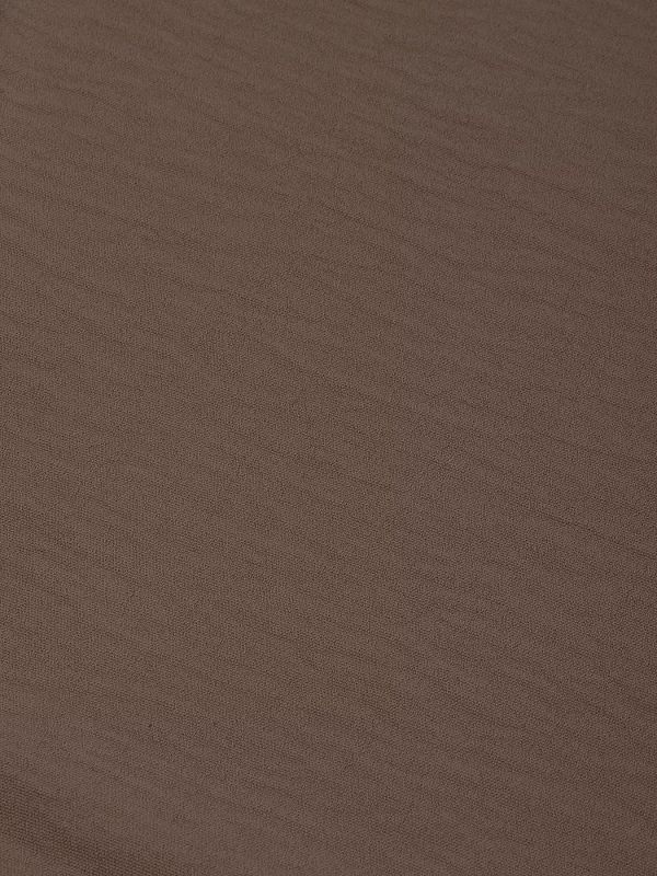 Лен Манго 160 г/м², 150 см / 3 метра, TBY.Mg.02.3, цв.капучино