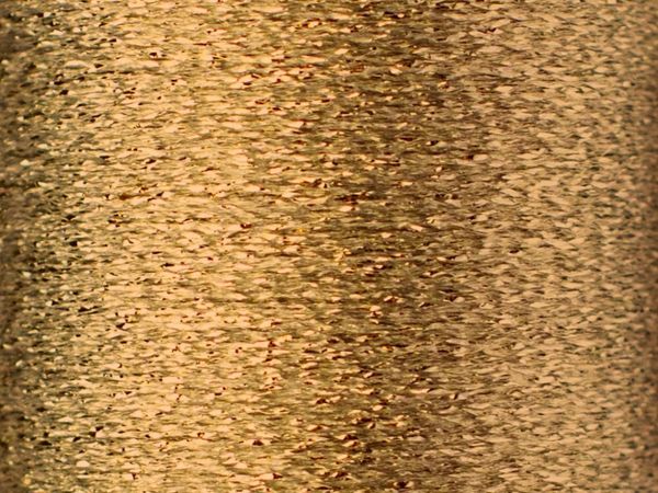 Нитки вышивальные металлизированные Madeira Metallic №40, 200 м, цв. 21, 9842, 5 катушек