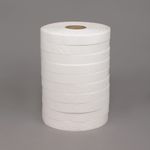 Паутинка сеточка на бумаге 25 мм / 10 рул. по 100 м, 3725, 25 г/м², Ideal