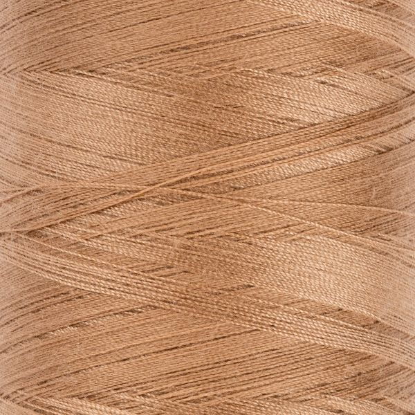 Нитки армированные ПНК им.Кирова 45ЛЛ, 2500 м / 1 кат., 4606 / 071 бежевый