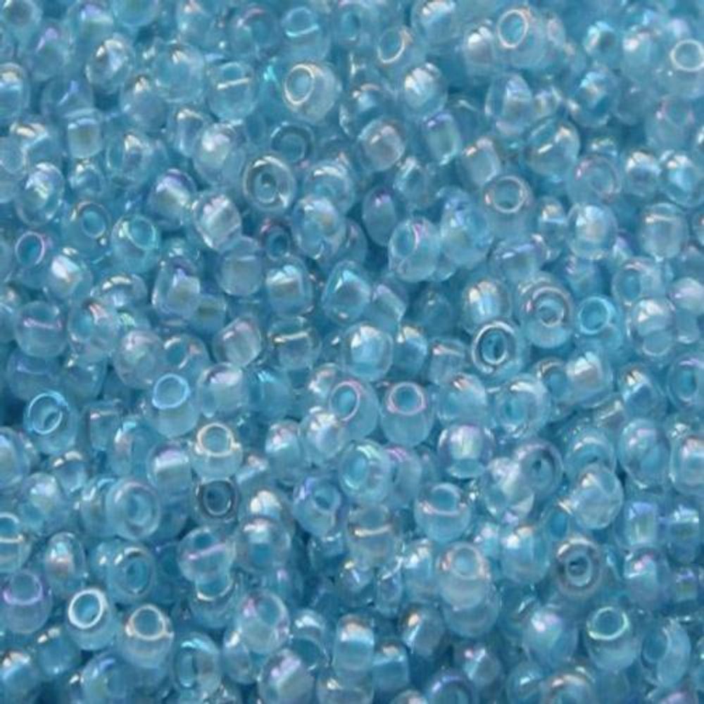 Бисер Preciosa 10/0 (2.3 мм), 50 г (10х5 г), цв. 58562