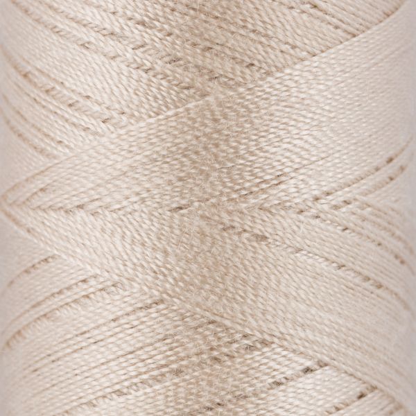 Нитки армированные ПНК им.Кирова 35ЛЛ, бытовые, 200 м / 20 кат., 5302 / 186 серо-кремовый