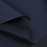 Оксфорд 600D PU1000 220 г/м², 150 см / 5 метров, ОКС.TBY600D.S058.5, S058 т.синий