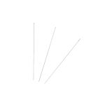 Иглы ручные для бисера №12,25 шт, Pony