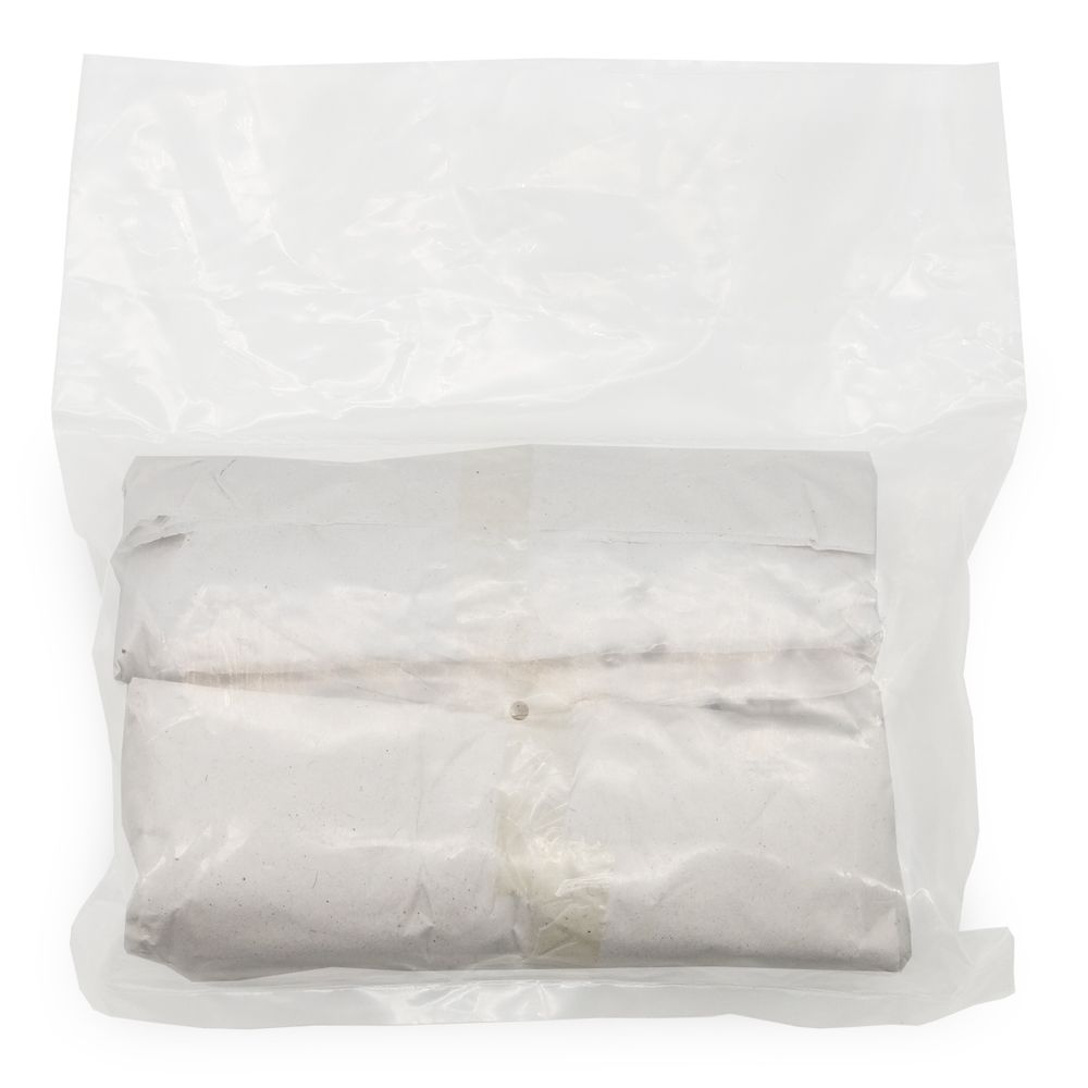 Пуговицы на ножке 40L, G, 72 шт