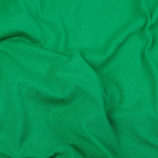 Кулирка хлопок ОЕ 145 г/м², 100+100 см / 20-35 кг, КУЛ.145.17-6030, киви