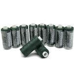 Нитки швейные бытовые Bestex 40/2, 365 м (400 ярд) / 10 кат., 373 зеленый мох