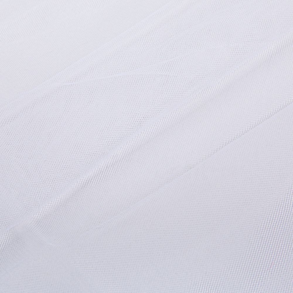 Фатин мягкий (Еврофатин) 20±1 г/м², 160 см / 5 метров, 01 белый, Gamma FTS