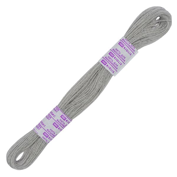 Мулине шерсть/акрил Риолис (903), 10 мотков по 20 метров