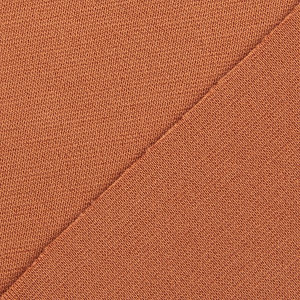 Рома 350 г/м², 150х165±2 см, терракотовый/terracotta, Gamma RMFN