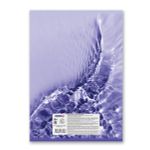 Тетрадь ученическая общая, матовая ламинация, A4 80 л. на скобе 65 г/м², белизна 100%, 6 шт, клетка, 000459 Пространство, Светоч 80ТСК4_2_2_1