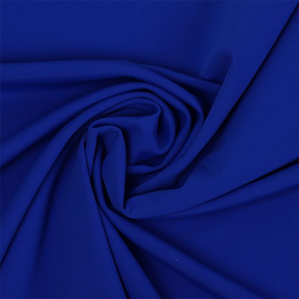 Бифлекс матовый 200 г/м², 150 см / 6 метров, TBY-B-3001.6, цв.3001 васильковый