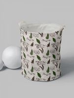 Льняная ткань 140 г/м², 150 см / 20 метров, TBY.DJ.76