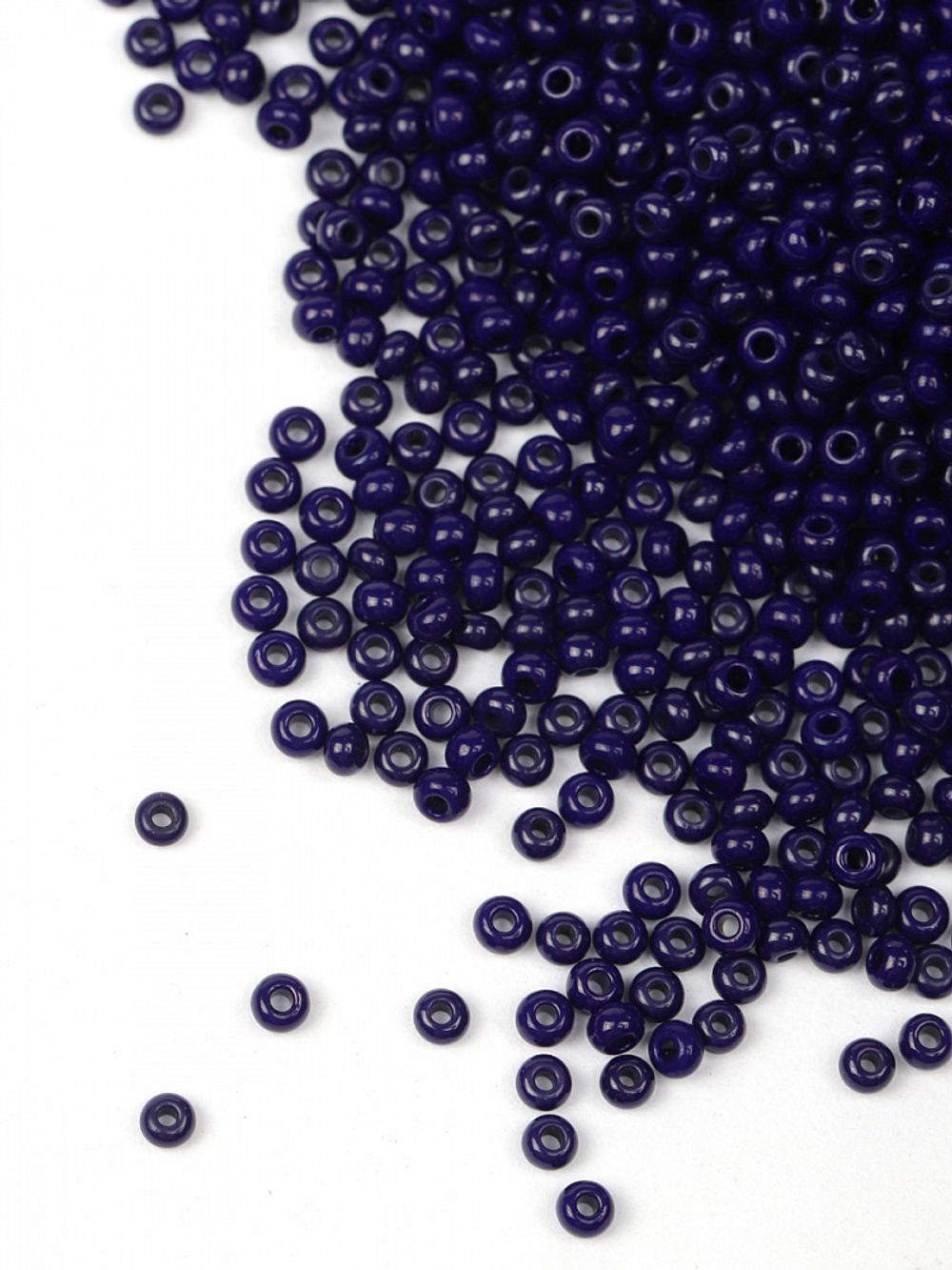 Бисер Preciosa 10/0 (2.3 мм), 50 г, NO цв. 33080/311-19001