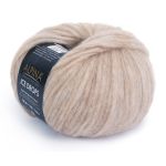 Пряжа Alpina Ice Drops / уп.10 мот. по 50г, 150 м, 06 бежевый