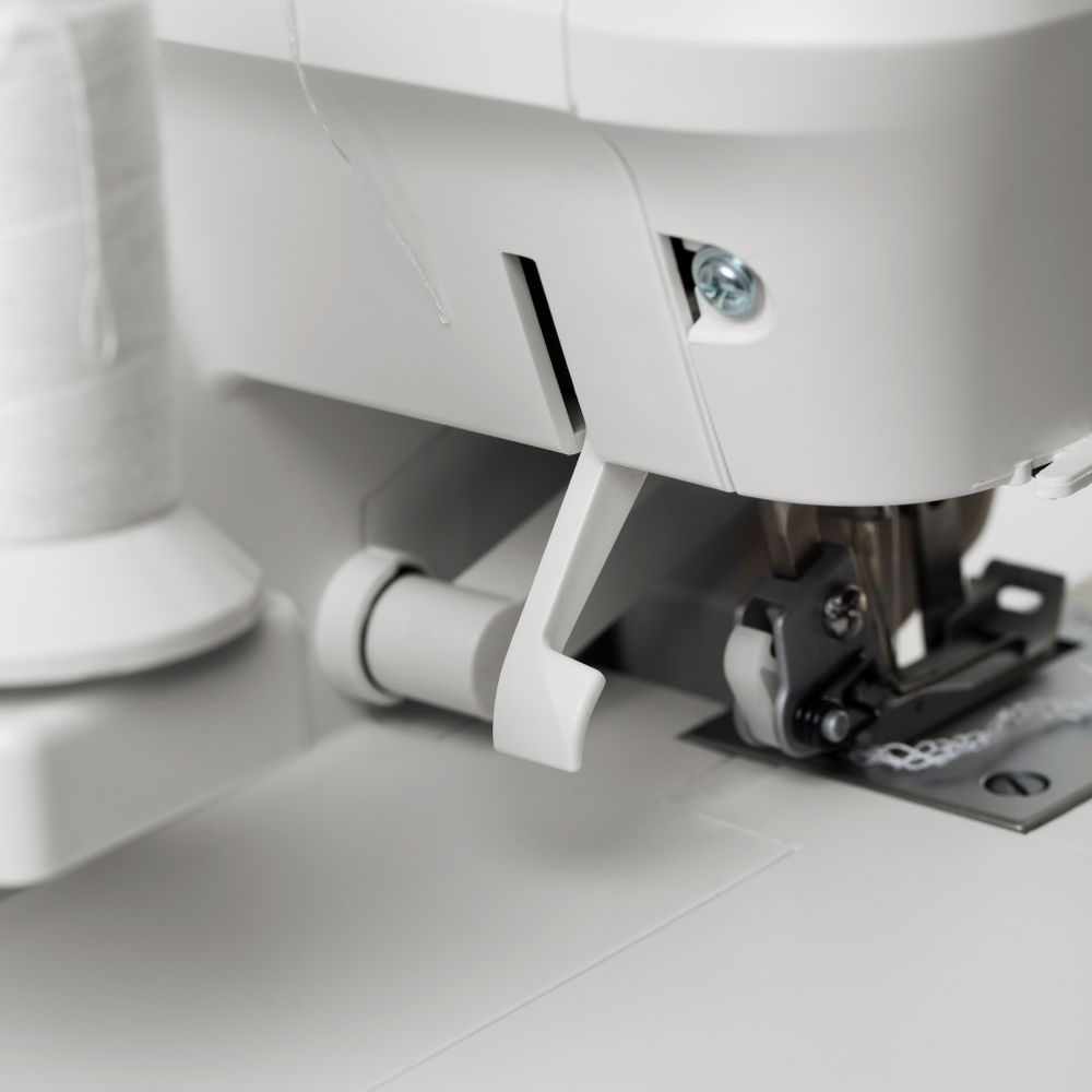 Оверлок бытовой Blaze SAB 090