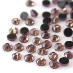 Стразы термоклеевые, 4,8 мм, ss20, 144 шт/уп, Cristyle (212)