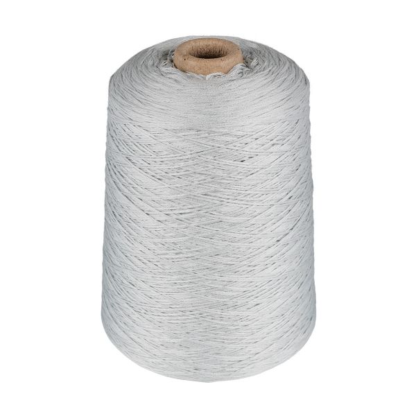 Мулине Gamma бобина 480±30 г (1800 метров), хлопок, цв. 0301 св-голубой