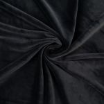 Микровелюр 312±5 г/м², 150х160±2 см, №106 серый, Gamma MCVN