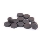 Магнитные диски ферритовые (керамические), 15 шт, Mr.Painter CMD-01