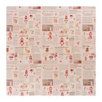 Ткань для пэчворка PEPPY LITTLE HEROINES ФАСОВКА 50х55 см, 120±3 г/м², 100% хлопок, 40538-80, Peppy LITTLE HEROINES