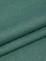 Футер 2-нитка петля поликоттон стрейч 220 г/м², 160 см / 3 метра, ФУТ2Х.TBY.ХЛ-ПЭ.S004.3, цв.S004 полынь