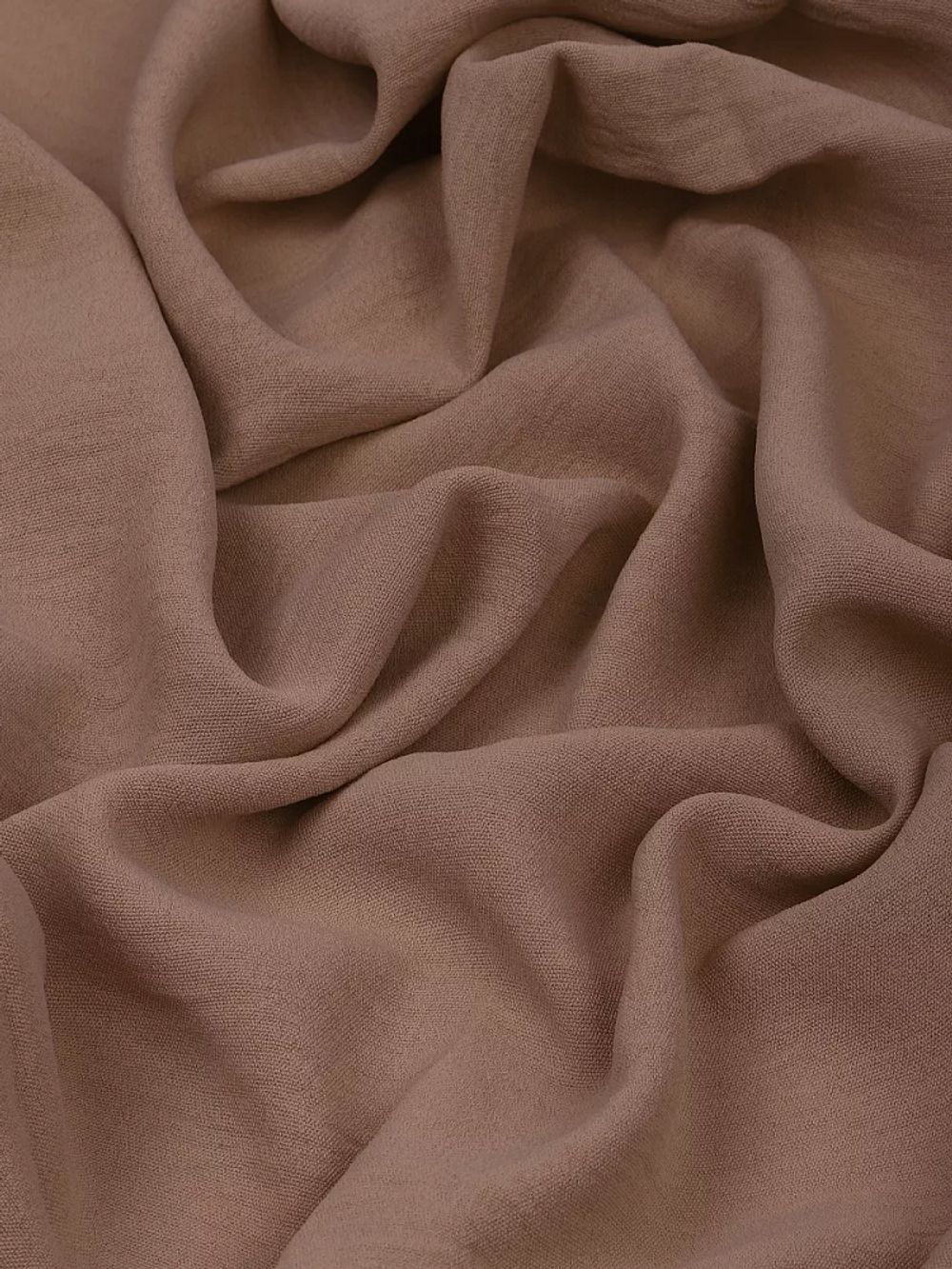 Лен Манго 160 г/м², 150 см / 3 метра, TBY.Mg.03.3, цв.бежевый