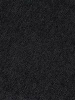 Джинс 240 г/м², 150 см / 25 метров, DJ.2, черный меланж