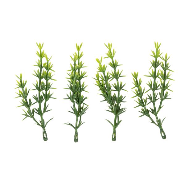 Миниатюра кукольная: Веточки полиэтилен 24 шт, 16, Blumentag GPT-06