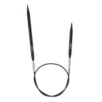 Набор съемных спиц для вязания 5см+8см, 9 размеров (3мм-6мм), алюминий